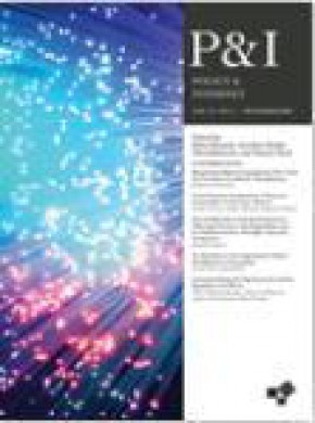 Policy And Internet期刊