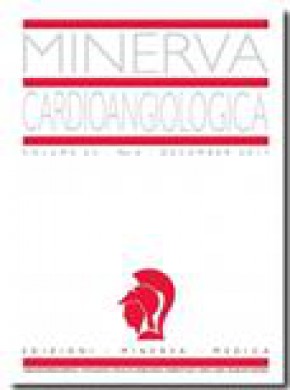 Minerva Cardiology And Angiology期刊