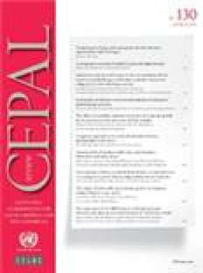 Cepal Review期刊