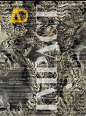 Architectural Design期刊