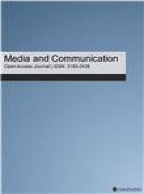 Media And Communication期刊