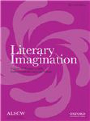 Literary Imagination期刊