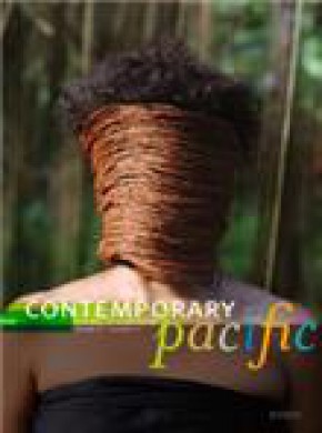Contemporary Pacific期刊