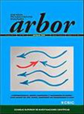 Arbor-ciencia Pensamiento Y Cultura期刊