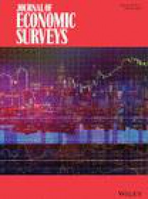 Journal Of Economic Surveys期刊