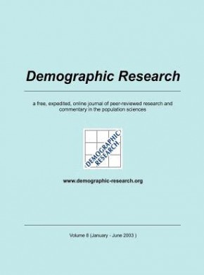 Demographic Research期刊