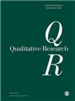 Qualitative Research期刊