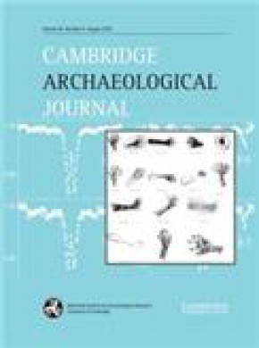 Cambridge Archaeological Journal期刊