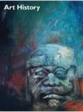Art History期刊
