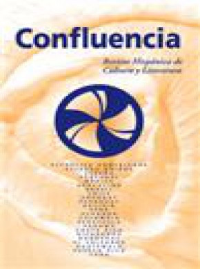 Confluencia-revista Hispanica De Cultura Y Literatura期刊