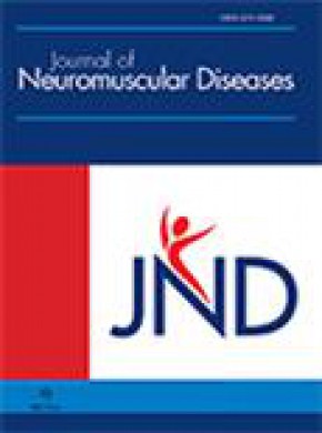 Journal Of Neuromuscular Diseases期刊