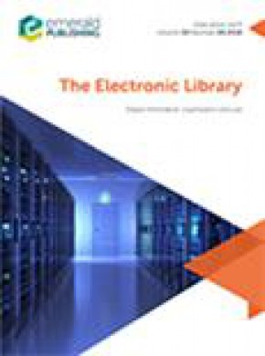 Electronic Library期刊