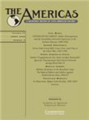 Americas期刊