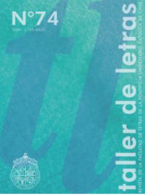 Taller De Letras期刊