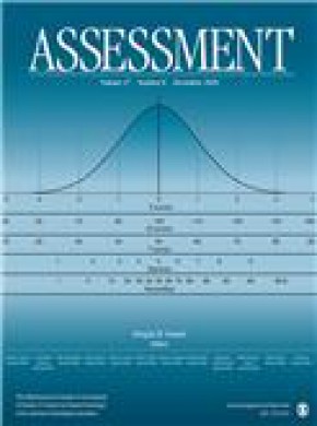 Assessment期刊
