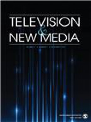 Television & New Media期刊