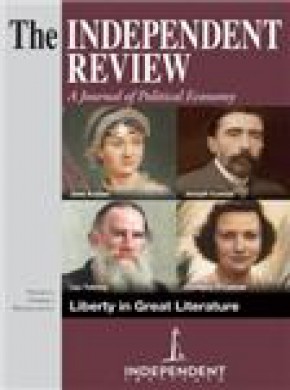 Independent Review期刊