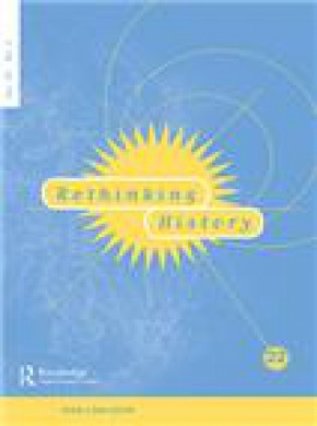 Thinking & Reasoning期刊