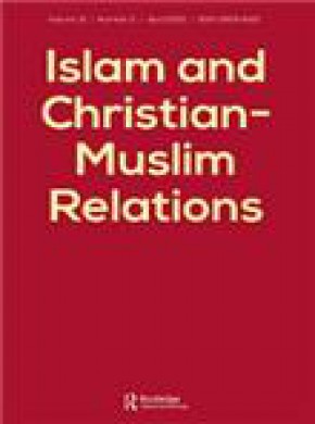 Islam And Christian-muslim Relations期刊