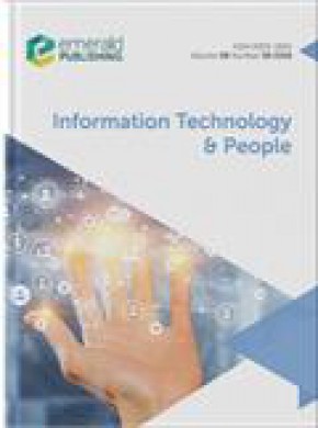 Information Technology & People期刊