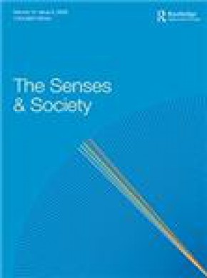 Senses & Society期刊