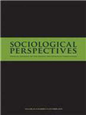 Sociological Perspectives期刊