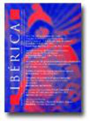 Iberica期刊