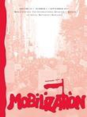 Mobilization期刊