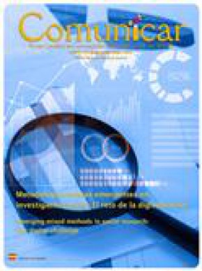 Comunicar期刊