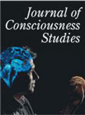 Journal Of Consciousness Studies期刊