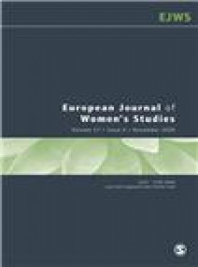 European Journal Of Womens Studies期刊