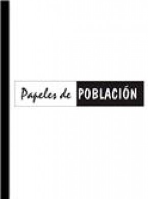 Papeles De Poblacion期刊