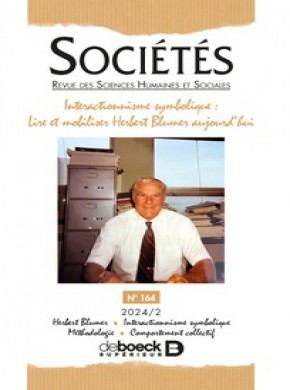 Societes期刊