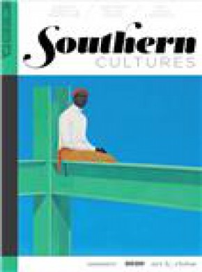 Southern Cultures期刊
