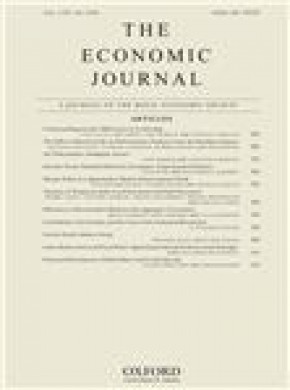 Economic Journal期刊