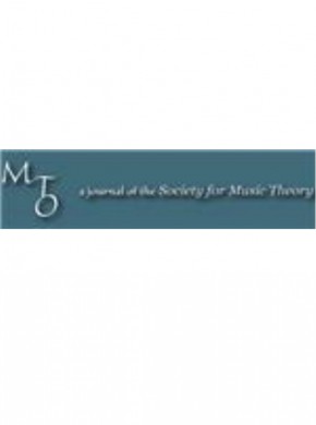 Music Theory Online期刊