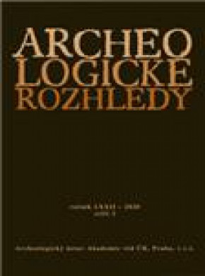 Archeologicke Rozhledy期刊