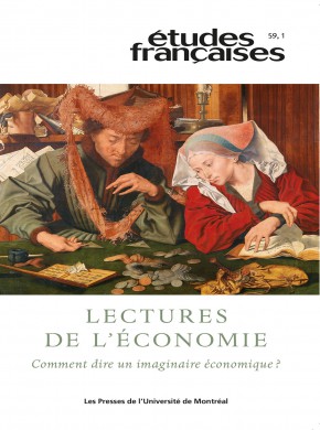 Etudes Francaises期刊