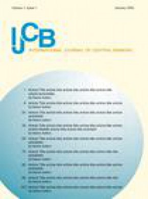 International Journal Of Central Banking期刊