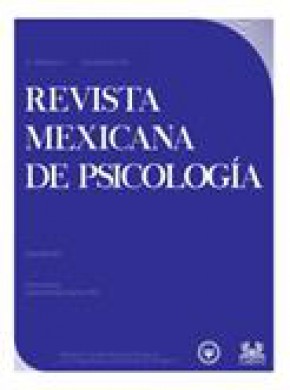 Revista Mexicana De Psicologia期刊