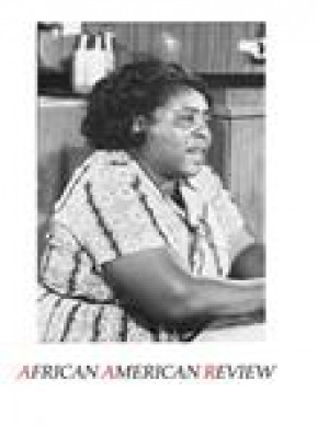 African American Review期刊
