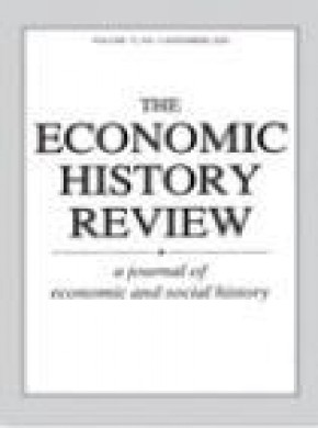 Economic History Review期刊