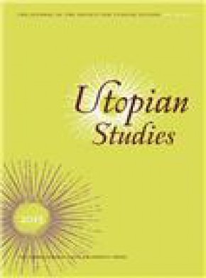 Utopian Studies期刊