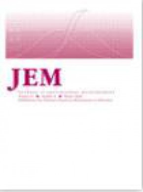Journal Of Educational Measurement期刊