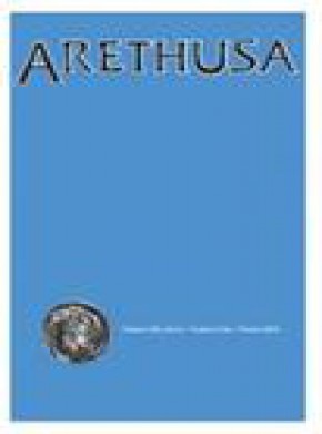 Arethusa期刊