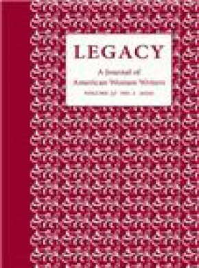Legacy期刊