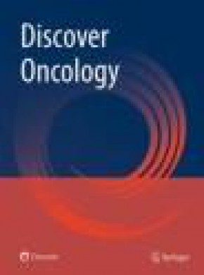 Discover Oncology期刊
