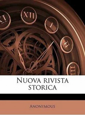 Nuova Rivista Storica期刊