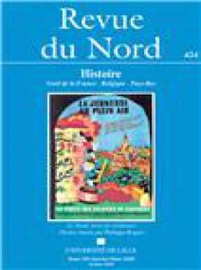 Revue Du Nord期刊