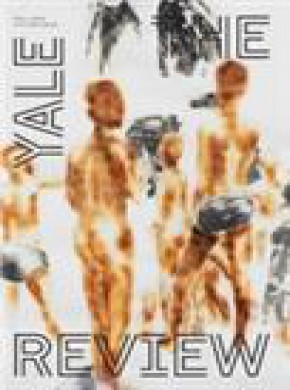Yale Review期刊